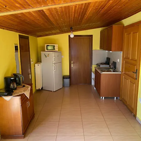 Apartamento Blue Horizon