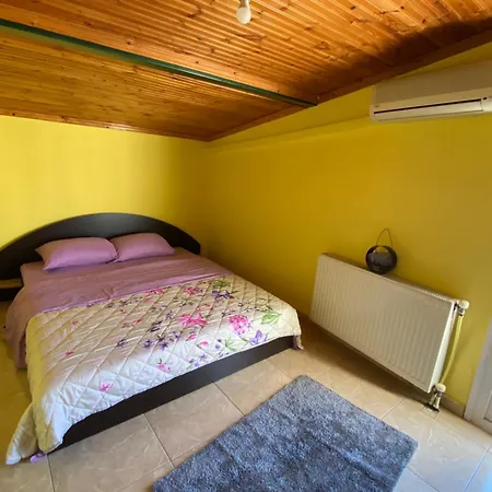 Apartamento Blue Horizon *