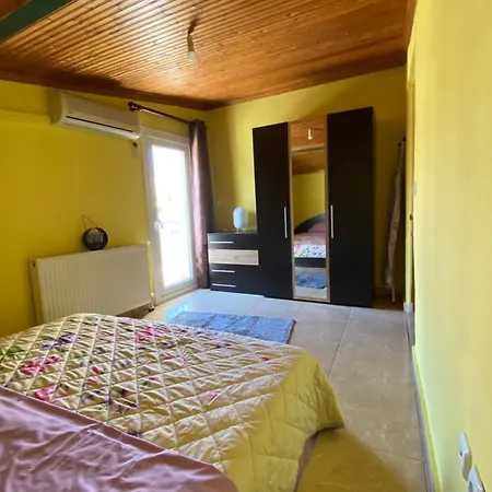 Apartamento Blue Horizon