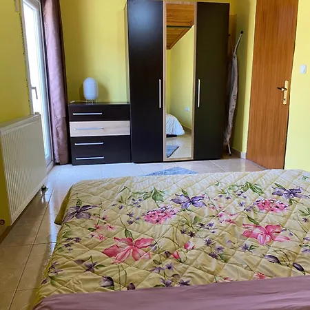 Blue Horizon Apartamento *