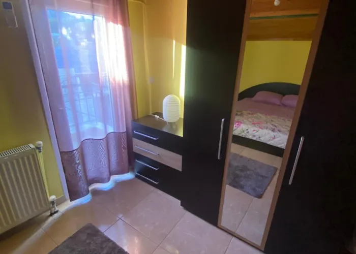 Appartement Blue Horizon Kavala