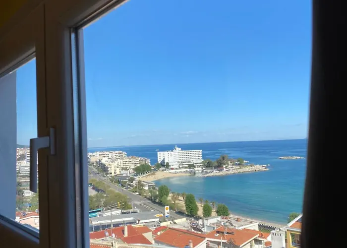 Appartement Blue Horizon *