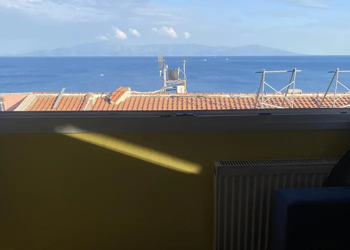 Blue Horizon Kavala