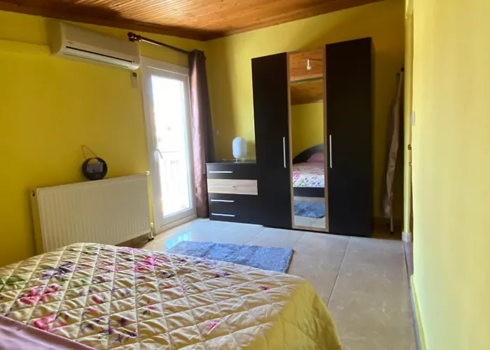 Appartement Blue Horizon