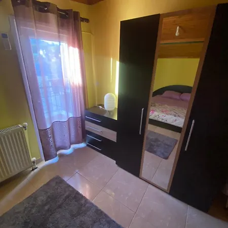 Apartment Blue Horizon Kavala