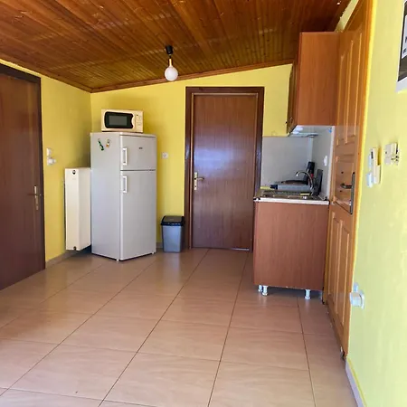 アパート Blue Horizon