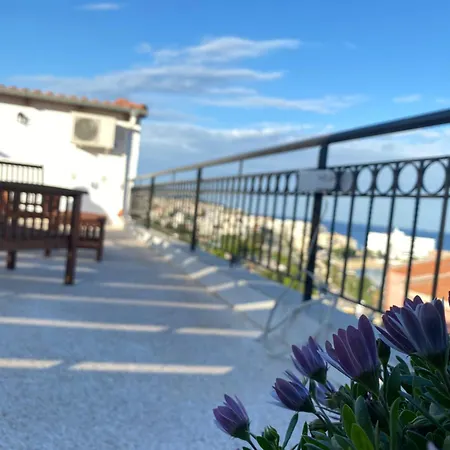 Blue Horizon