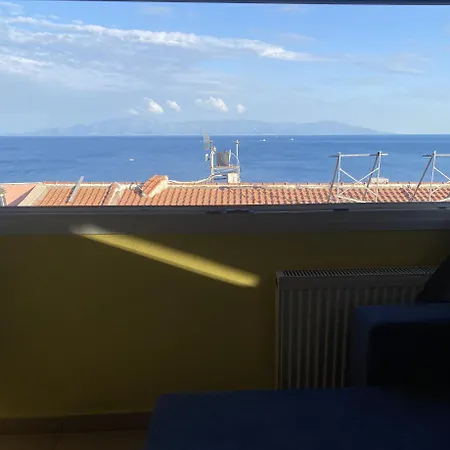 Blue Horizon カヴァラ