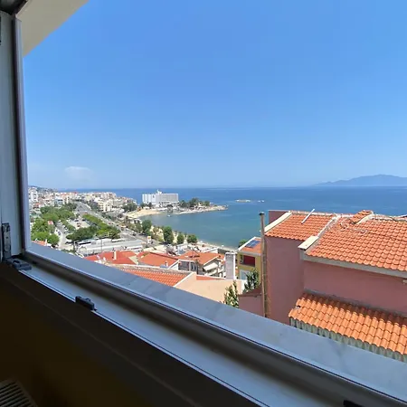 Blue Horizon * Kavala