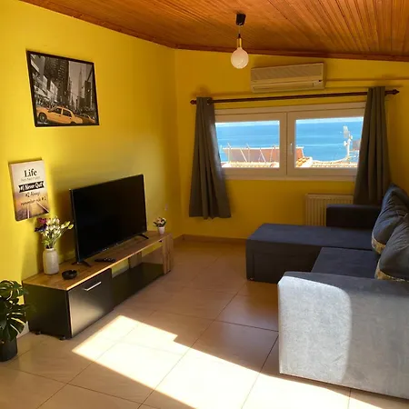 Blue Horizon * カヴァラ